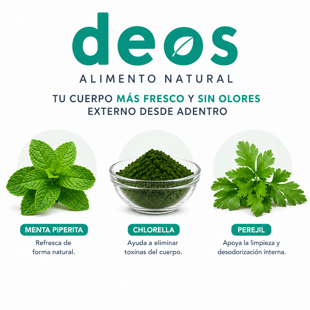 DEOS 30 CAP