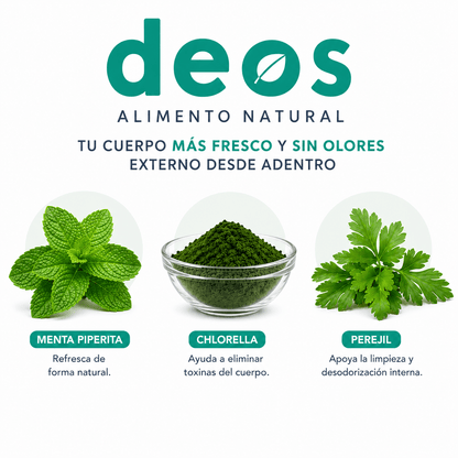 DEOS 30 CAP