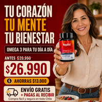 MegaRed Omega-3 Fish & Krill Oil Advanced Ultra Strength 900 mg — 60 cápsulas