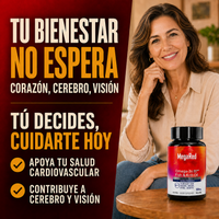 MegaRed Omega-3 Fish & Krill Oil Advanced Ultra Strength 900 mg — 60 cápsulas